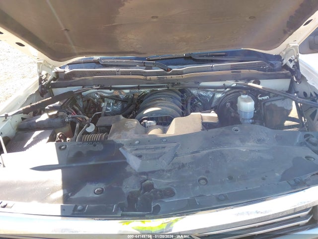 3GCUKTEC4EG404129 Chevrolet Silverado 1500 High Country
