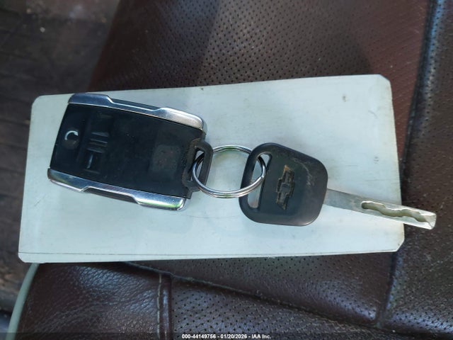 3GCUKTEC4EG404129 Chevrolet Silverado 1500 High Country