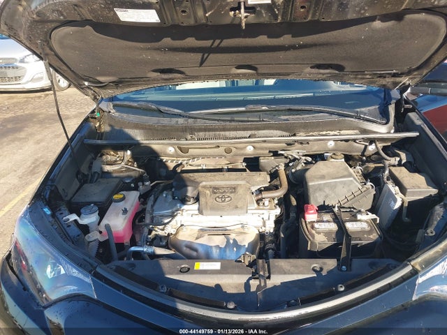 Toyota Rav4 Adventure 2018 2T3RFREV5JW760422 Image 10