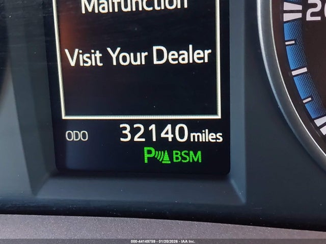 Toyota Rav4 Adventure 2018 2T3RFREV5JW760422 Image 15