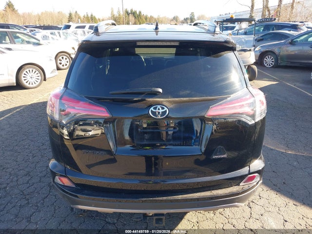 Toyota Rav4 Adventure 2018 2T3RFREV5JW760422 Image 16