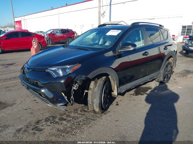 Toyota Rav4 Adventure 2018 2T3RFREV5JW760422 Image 2