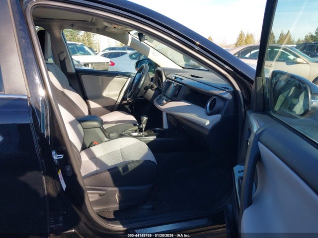 Toyota Rav4 Adventure 2018 2T3RFREV5JW760422 Image 5