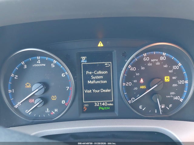 Toyota Rav4 Adventure 2018 2T3RFREV5JW760422 Image 7