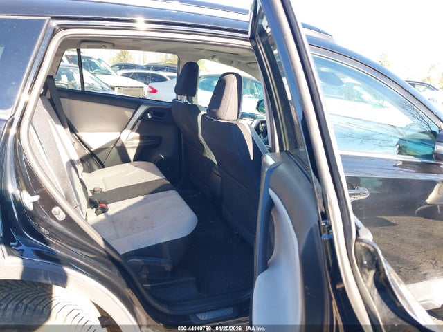 Toyota Rav4 Adventure 2018 2T3RFREV5JW760422 Image 8