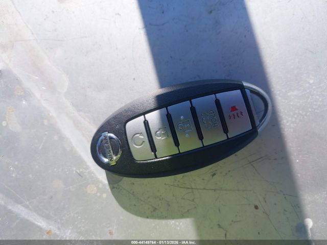 2021 NISSAN SENTRA 3N1AB8CVXMY207580 Photo 10