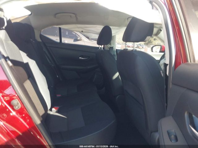 2021 NISSAN SENTRA 3N1AB8CVXMY207580 Photo 7