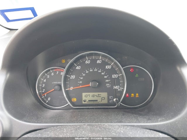 2017 MITSUBISHI MIRAGE ML32A5HJ7HH005308 Photo 6