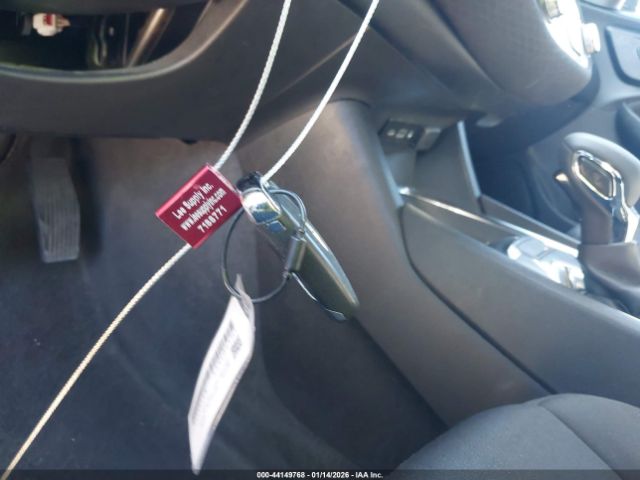 2024 CHEVROLET MALIBU 1G1ZD5STXRF108600 Photo 10