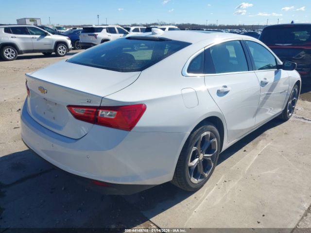2024 CHEVROLET MALIBU 1G1ZD5STXRF108600 Photo 3