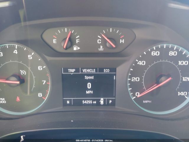 2024 CHEVROLET MALIBU 1G1ZD5STXRF108600 Photo 6