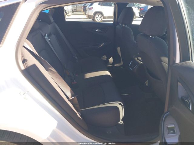 2024 CHEVROLET MALIBU 1G1ZD5STXRF108600 Photo 7