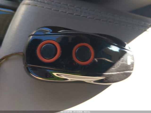 2013 TESLA MODEL S 5YJSA1DN8DFP04438 Photo 10