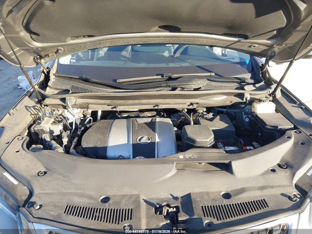 2T2HZMAA7LC171311 Lexus RX 350