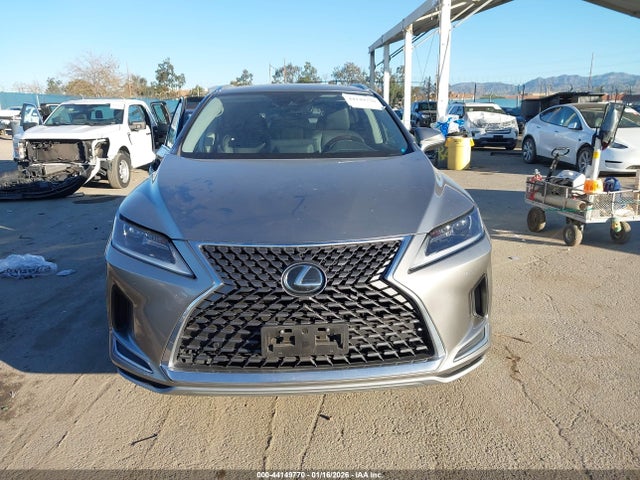 2T2HZMAA7LC171311 Lexus RX 350