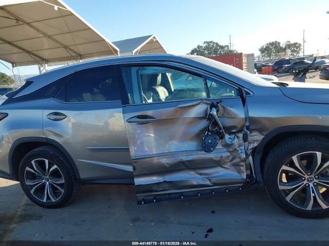 2T2HZMAA7LC171311 Lexus RX 350