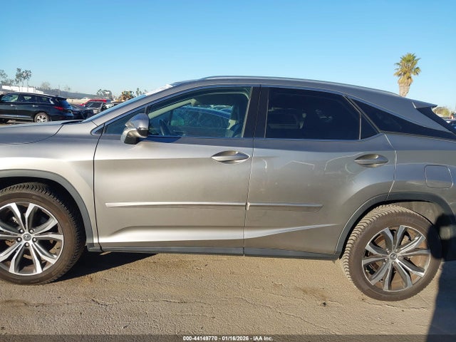2T2HZMAA7LC171311 Lexus RX 350