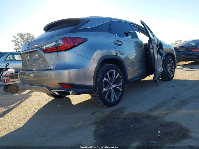 2T2HZMAA7LC171311 Lexus RX 350
