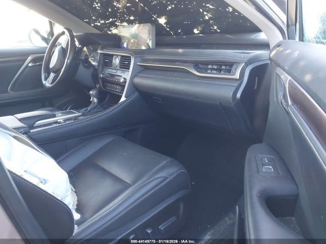 2T2HZMAA7LC171311 Lexus RX 350