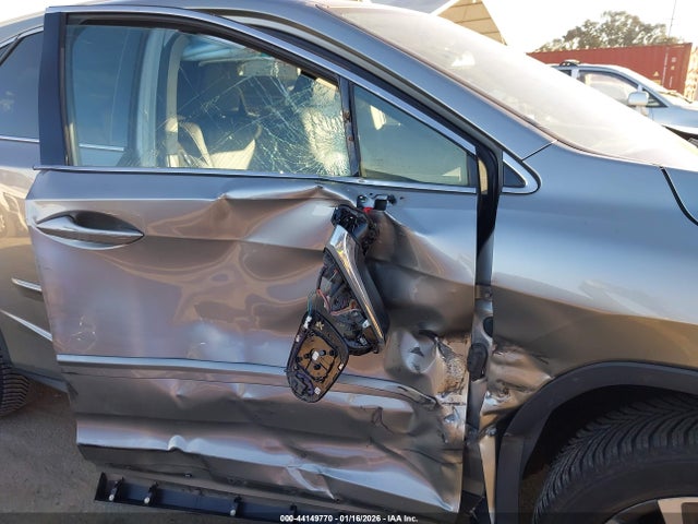 2T2HZMAA7LC171311 Lexus RX 350