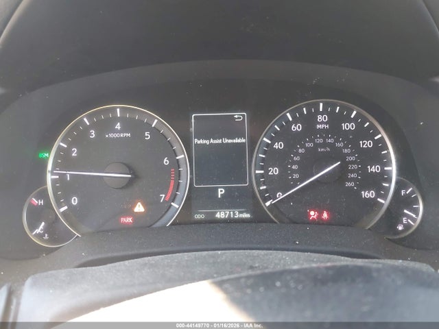 2T2HZMAA7LC171311 Lexus RX 350