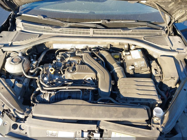 3VWCM7BU3NM000845 Volkswagen Jetta 1.5t S
