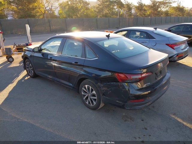 3VWCM7BU3NM000845 Volkswagen Jetta 1.5t S