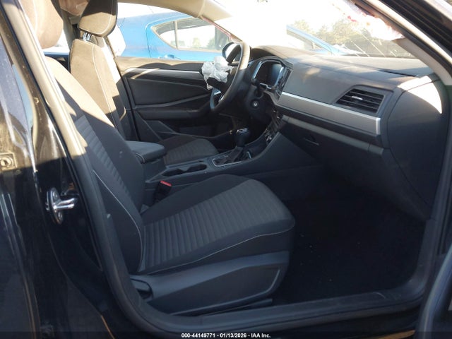3VWCM7BU3NM000845 Volkswagen Jetta 1.5t S