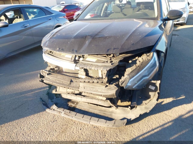 3VWCM7BU3NM000845 Volkswagen Jetta 1.5t S