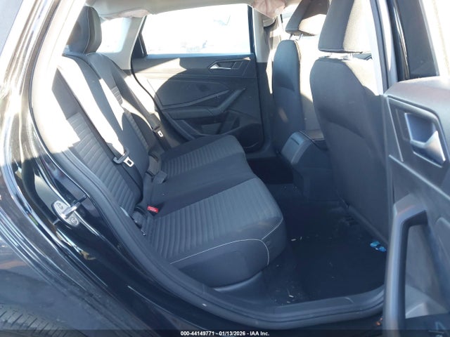 3VWCM7BU3NM000845 Volkswagen Jetta 1.5t S
