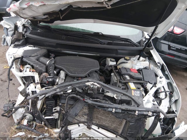 2020 CADILLAC XT5 1GYKNDRS5LZ143929 Photo 9