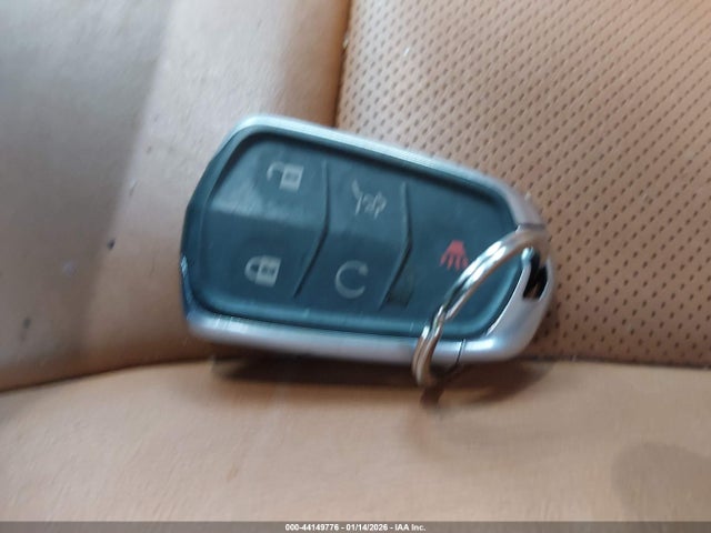 2020 CADILLAC XT5 1GYKNDRS5LZ143929 Photo 10