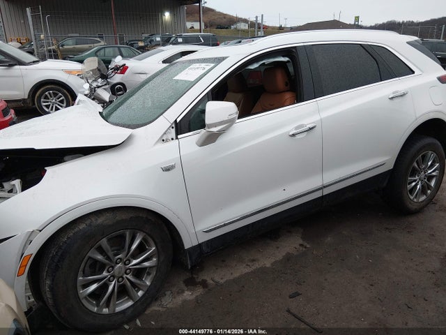 2020 CADILLAC XT5 1GYKNDRS5LZ143929 Photo 1