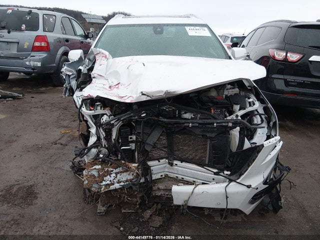 2020 CADILLAC XT5 1GYKNDRS5LZ143929 Photo 5