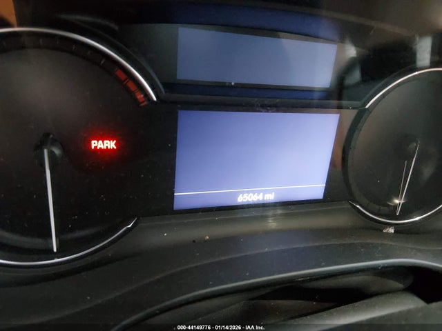 2020 CADILLAC XT5 1GYKNDRS5LZ143929 Photo 6