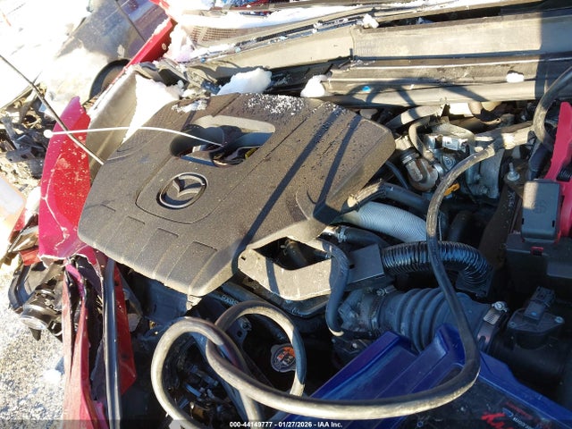 44149777 :رقم المزاد ، 3MVDMBBM9PM526232 vin ، 2023 Mazda Cx-30 2.5 S Select مزاد بيع