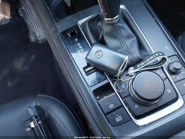 44149777 :رقم المزاد ، 3MVDMBBM9PM526232 vin ، 2023 Mazda Cx-30 2.5 S Select مزاد بيع