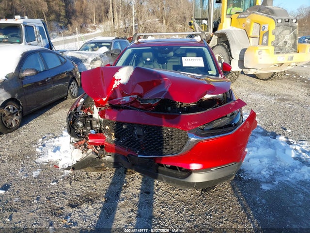 44149777 :رقم المزاد ، 3MVDMBBM9PM526232 vin ، 2023 Mazda Cx-30 2.5 S Select مزاد بيع