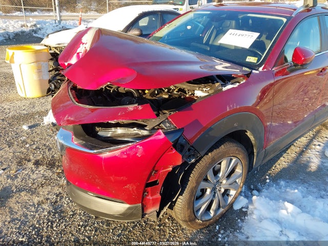 44149777 :رقم المزاد ، 3MVDMBBM9PM526232 vin ، 2023 Mazda Cx-30 2.5 S Select مزاد بيع