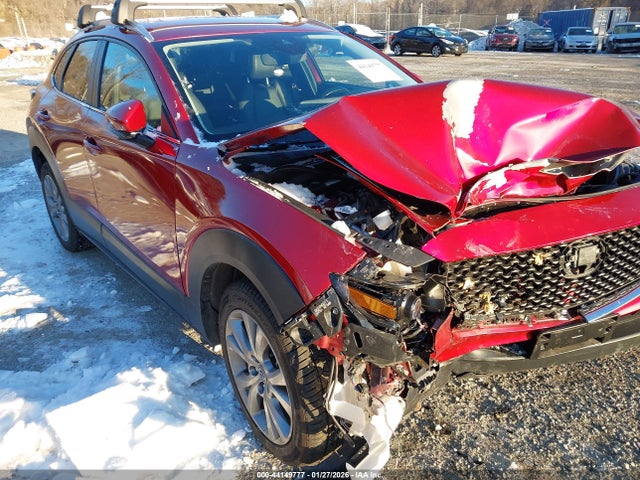 44149777 :رقم المزاد ، 3MVDMBBM9PM526232 vin ، 2023 Mazda Cx-30 2.5 S Select مزاد بيع