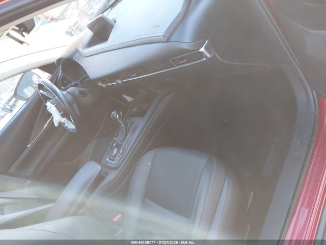 44149777 :رقم المزاد ، 3MVDMBBM9PM526232 vin ، 2023 Mazda Cx-30 2.5 S Select مزاد بيع