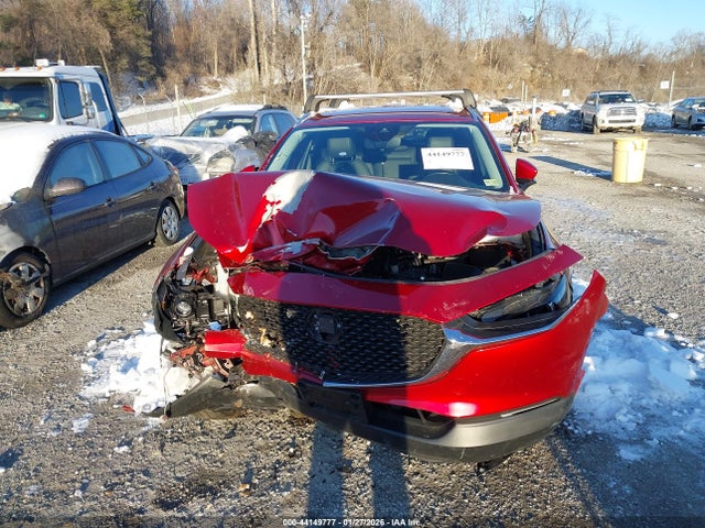 44149777 :رقم المزاد ، 3MVDMBBM9PM526232 vin ، 2023 Mazda Cx-30 2.5 S Select مزاد بيع