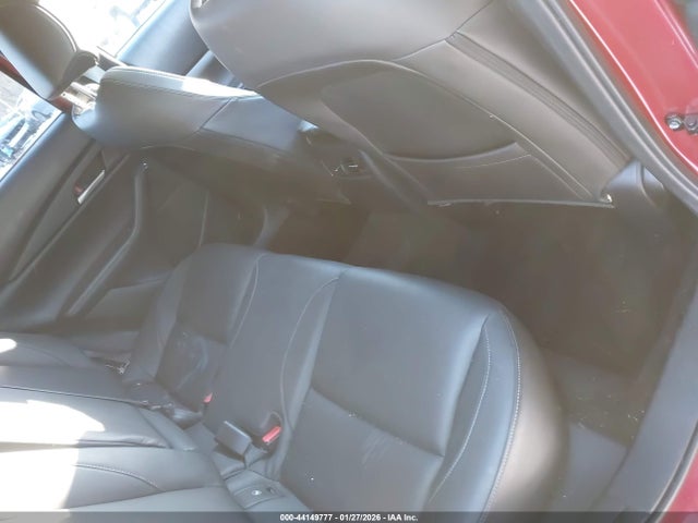 44149777 :رقم المزاد ، 3MVDMBBM9PM526232 vin ، 2023 Mazda Cx-30 2.5 S Select مزاد بيع