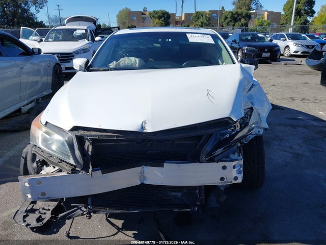Acura Ilx 2.0l 2015 19VDE1F74FE009287 Image 11