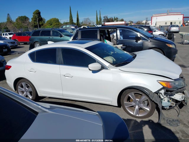 Acura Ilx 2.0l 2015 19VDE1F74FE009287 Image 12