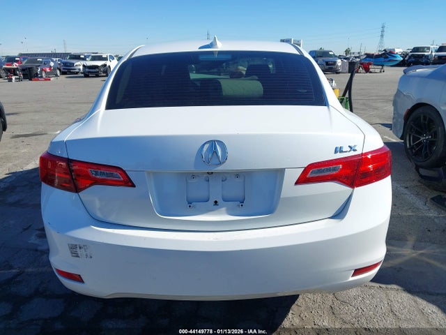 Acura Ilx 2.0l 2015 19VDE1F74FE009287 Image 15