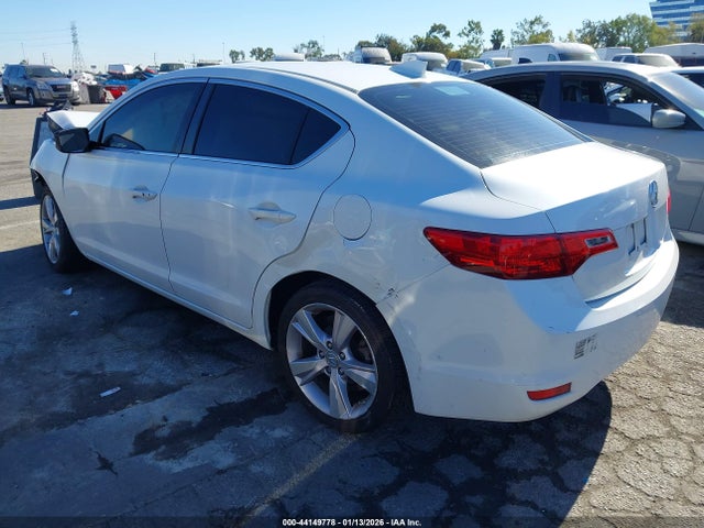2015 ACURA ILX 19VDE1F74FE009287 Photo 2