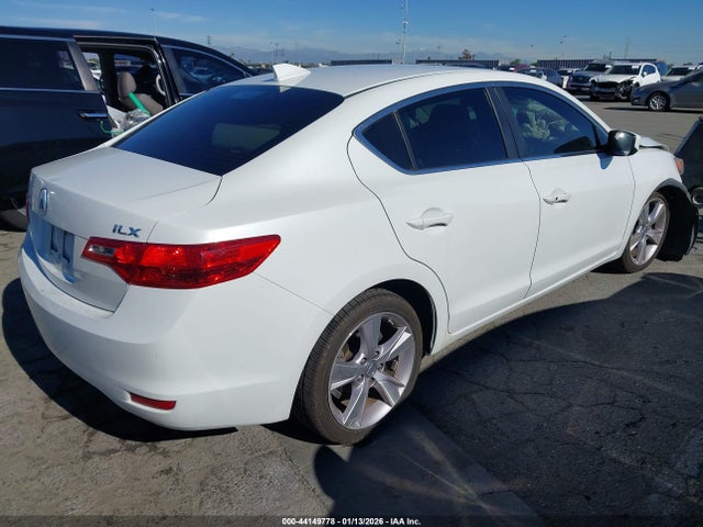 2015 ACURA ILX 19VDE1F74FE009287 Photo 3