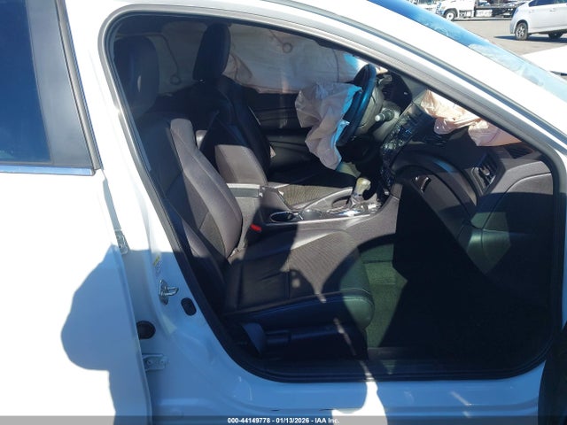 2015 ACURA ILX 19VDE1F74FE009287 Photo 4