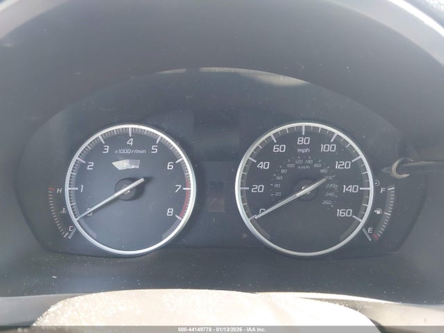 2015 ACURA ILX 19VDE1F74FE009287 Photo 6